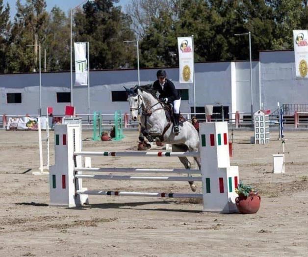 Saca Sedena jugo a deportivo del Estado Mayor Presidencial