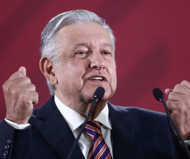 No me voy a dejar rodear por lambiscones y barberos: AMLO