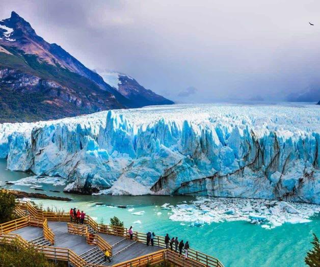 Érase una vez... en la Patagonia