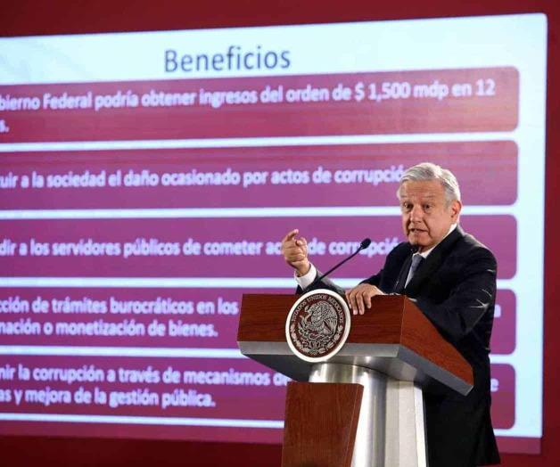 Justifica AMLO cancelación de los recursos a las ONG ’s