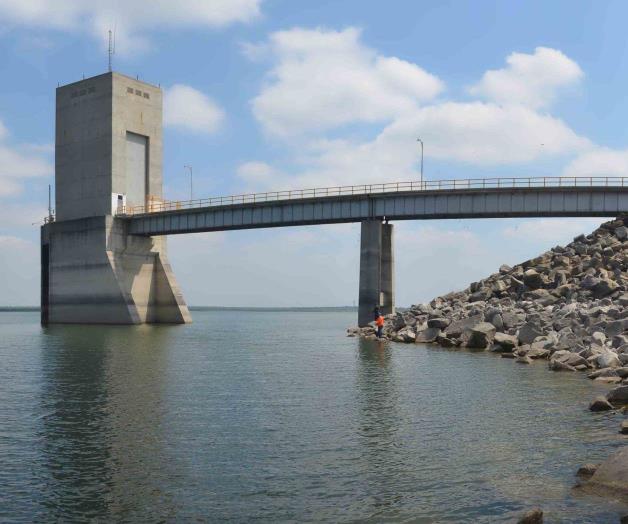 Todo listo: foro sobre la reforma a Ley de Aguas