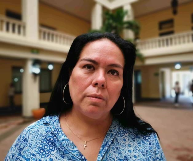 Denuncian a colaborador de Soto, por amenazas