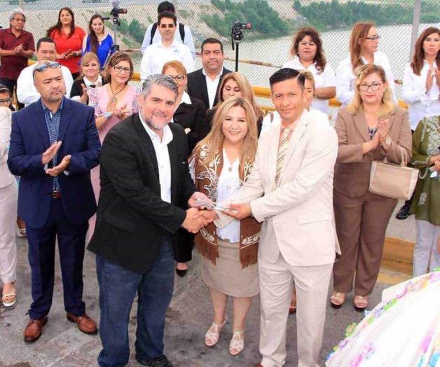 ¡Camargo de fiesta!