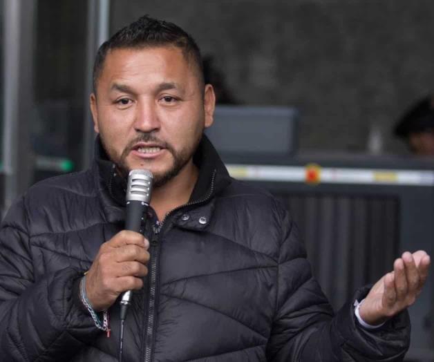 El Mijis inicia reto para reforestación en México El Mijis inicia reto para reforestación en México