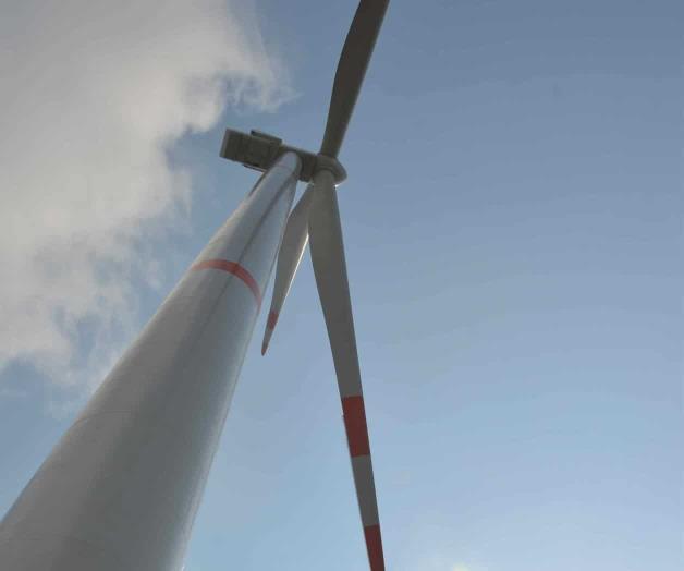 Tamaulipas, ‘mina eólica’ de México