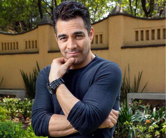 Para abrirse paso en nuevos horizontes, Omar Chaparro salió de su zona de confort