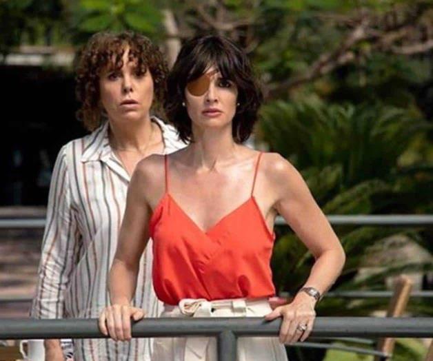 Así lucirá la nueva Catalina Creel