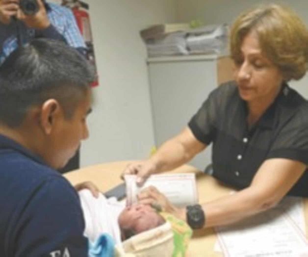 ¿Ya sabía?... actas de nacimiento son gratis ¿Ya sabía?... actas de nacimiento son gratis