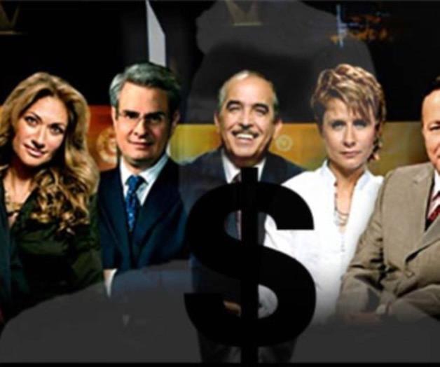 Periodistas alegan ser ‘perseguidos’... Periodistas alegan ser ‘perseguidos’...