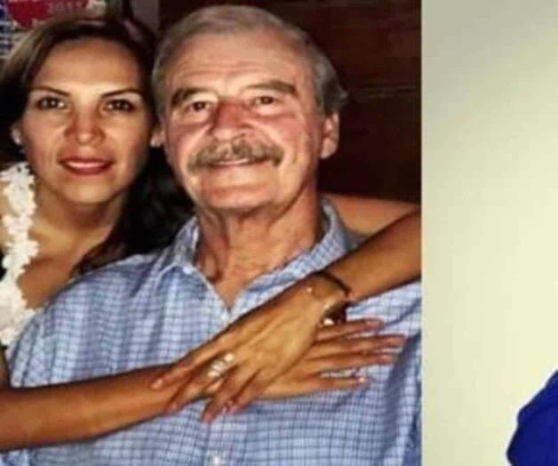 Otra mexicana involucrada con la secta NXIVM: Hija del expresidente Fox