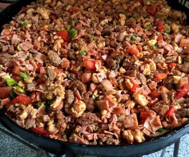 Harán discada más grande del mundo