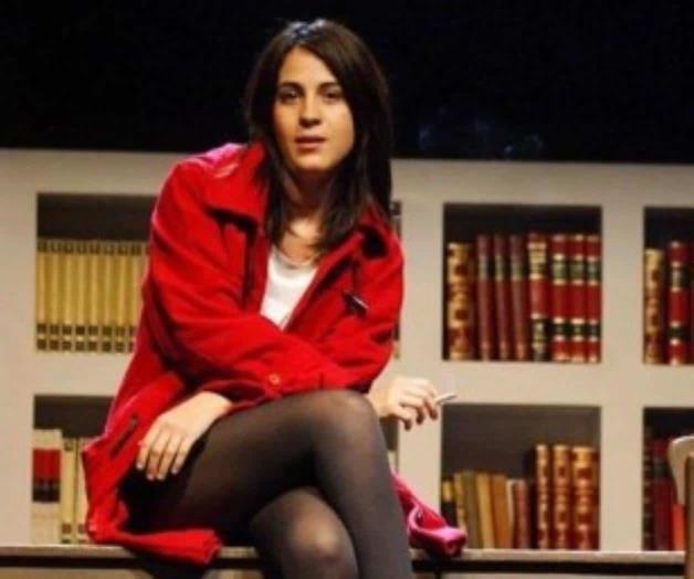 🎬 Deseos de una mujer deben ser genuinos, no obligados por la sociedad: Cassandra Ciangherotti 🎬 Deseos de una mujer deben ser genuinos, no obligados por la sociedad: Cassandra Ciangherotti