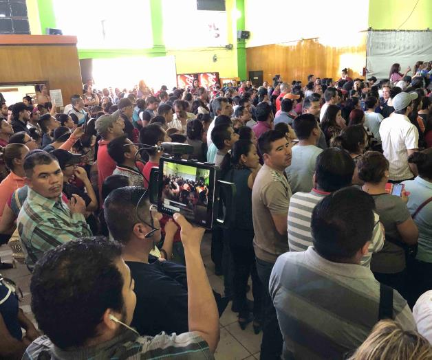 Pierde Matamoros otros 1,815 empleos