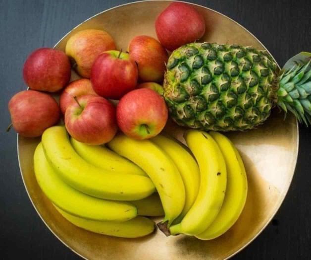 Alimentos que sobreviven al calor fuera del refrigerador