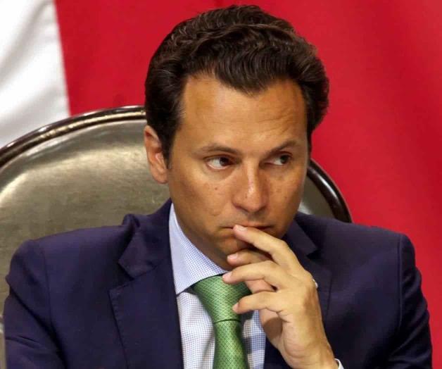 Frenan la orden de captura de Lozoya