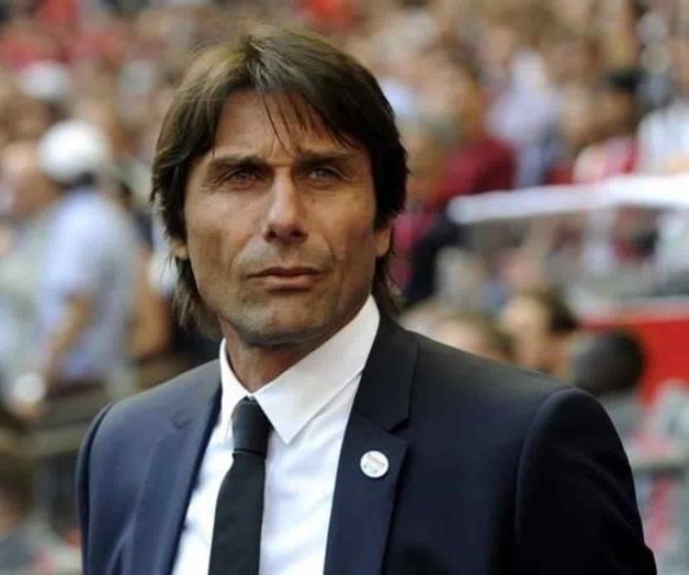 Antonio Conte, nuevo entrenador del Inter de Milán
