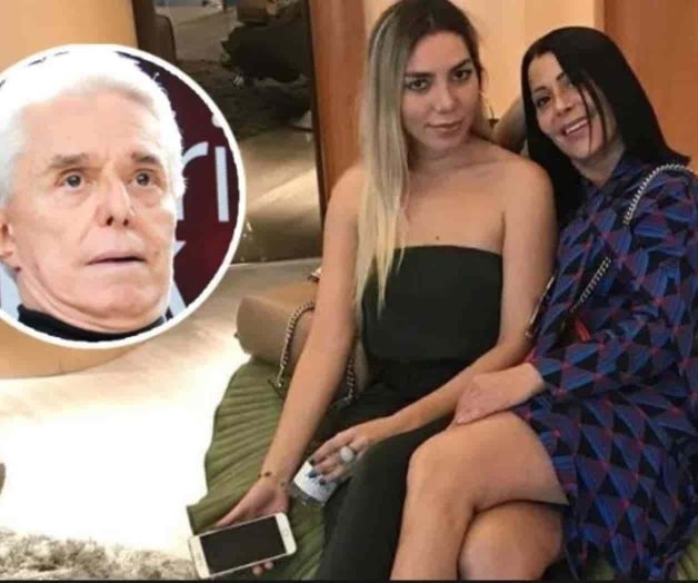 Habla Enrique Guzmán del pleito entre Alejandra Guzmán y Frida Sofía