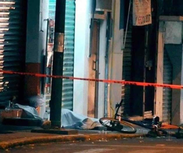 Balacera en Tlalpan deja un muerto y dos mujeres heridas