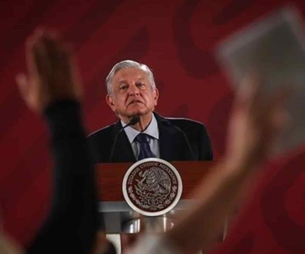 No autoriza AMLO viajar al extranjero a dos científicas