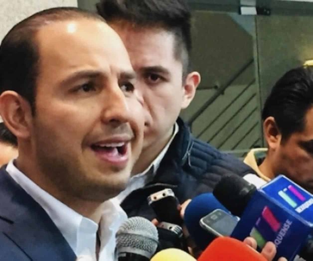 Por acto de gobierno en Dos Bocas, PAN presentará queja ante INE