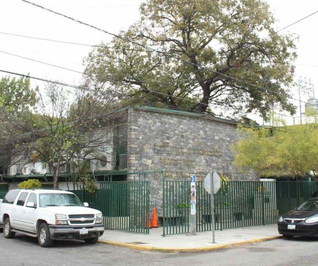 Suspenden las clases por robo y vandalismo