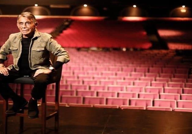 Piden donadores para Héctor Suárez