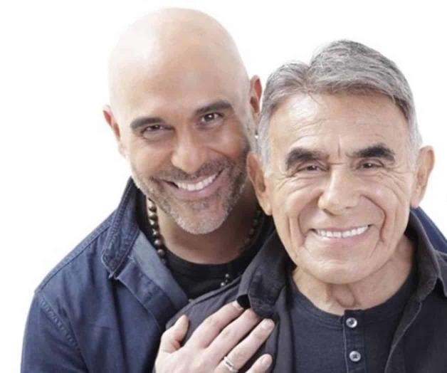 Héctor Suárez se encuentra luchando contra cáncer en la vejiga