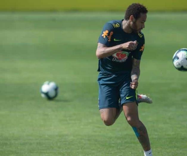 Abandona un abogado el juicio contra Neymar; testigo cambió su relato