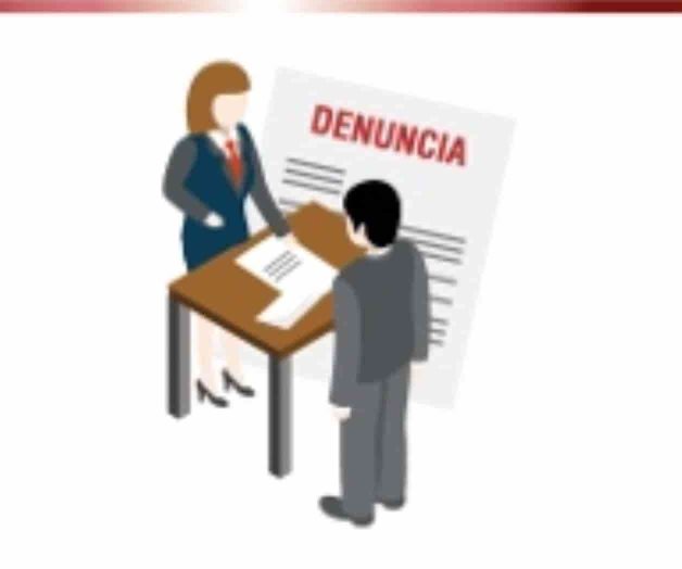 Concientizan a ciudadanos sobre el valor de denuncia