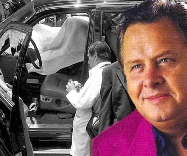 A 20 años del asesinato de Stanley, ¿qué pasó con los involucrados? A 20 años del asesinato de Stanley, ¿qué pasó con los involucrados?