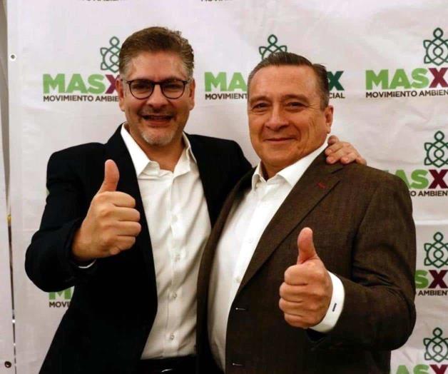 Tendrá partido político ‘Nico’, exchofer de AMLO Tendrá partido político ‘Nico’, exchofer de AMLO