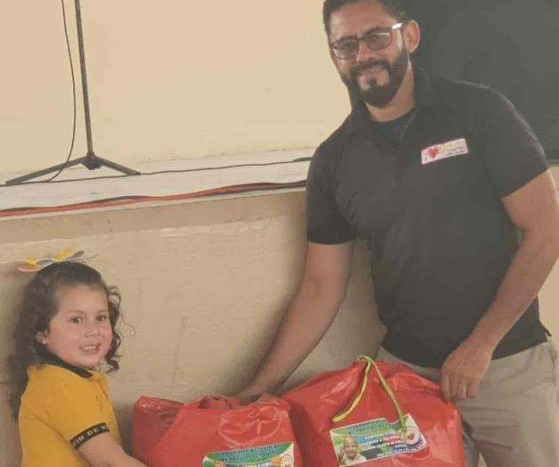 Participación general en programas de reciclado Participación general en programas de reciclado