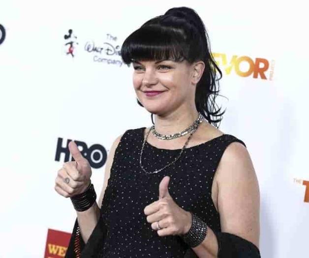 Acusa Perrette a Harmon de violentarla Acusa Perrette a Harmon de violentarla