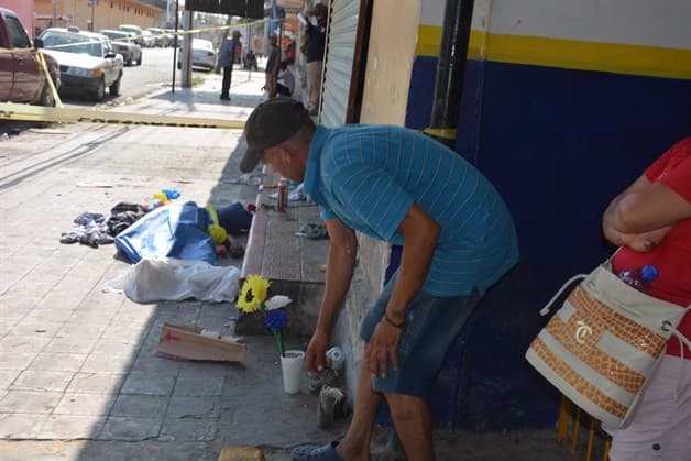 Muere el célebre ‘Cachetes’