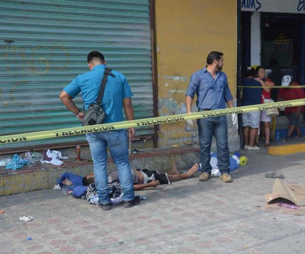 Muere el célebre ‘Cachetes’