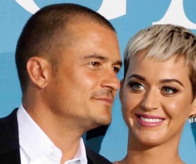 Quieren Katy Perry y Orlando Bloom una boda sencilla