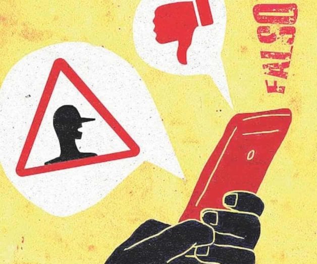 Las tonterías infestan Internet