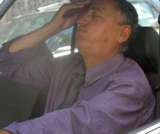 Recomiendan ventilar autos antes de subir