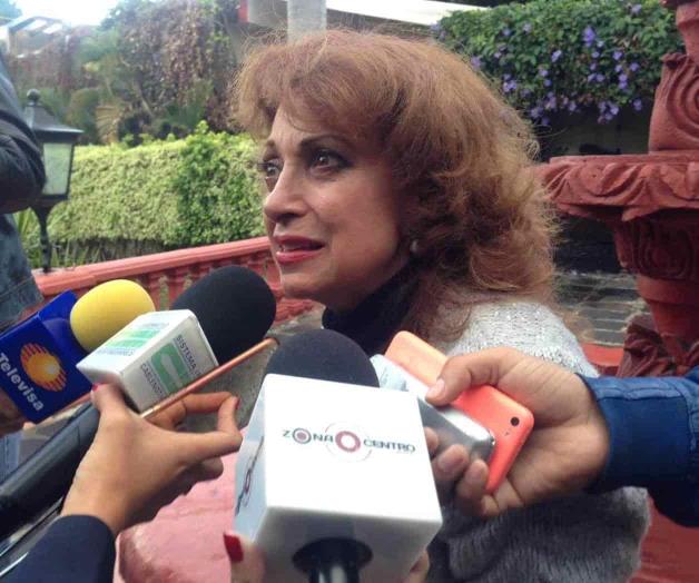 Exige justicia Exige justicia