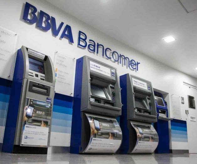 Adiós a Bancomer en México, estrena BBVA nueva imagen Adiós a Bancomer en México, estrena BBVA nueva imagen