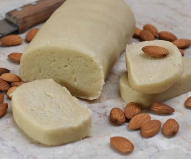 Conoce los beneficios de comer mazapán Conoce los beneficios de comer mazapán