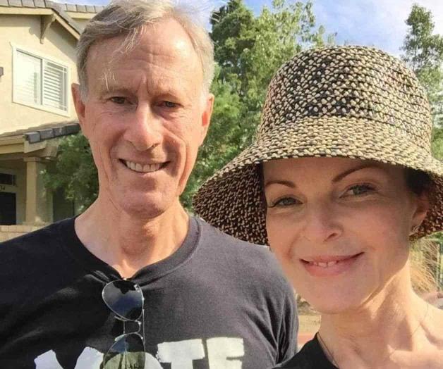 Habla de su cáncer causado por VPH Habla de su cáncer causado por VPH