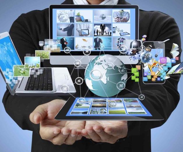 ‘Boom’ laboral en áreas de tecnología. Información y comunicaciones