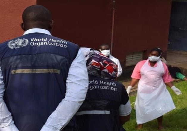 Muere segundo paciente de ébola en Uganda