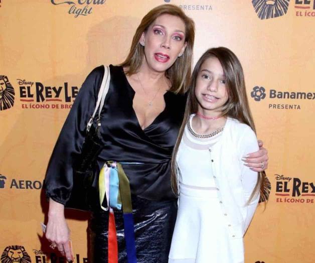 Daría maletas a su hija si busca a su papá Daría maletas a su hija si busca a su papá