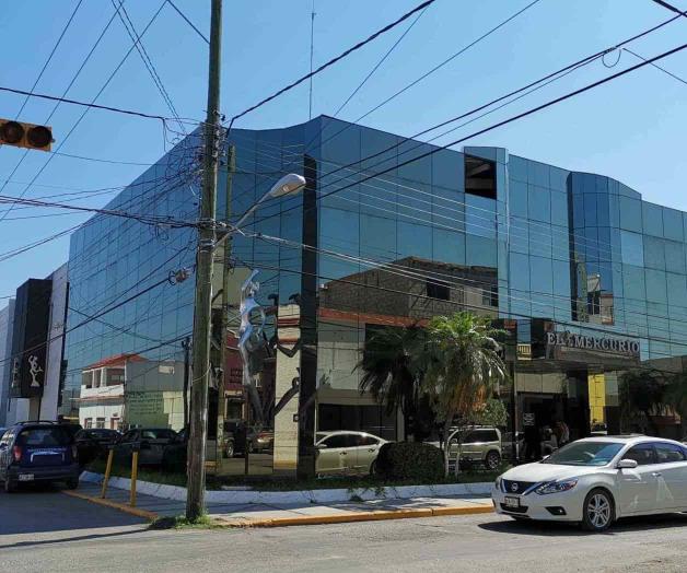 Procede alcalde Xico contra El Mercurio por Daño Político y Moral