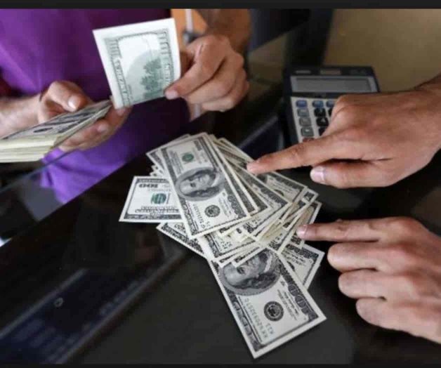 Aumenta monto de remesas a México