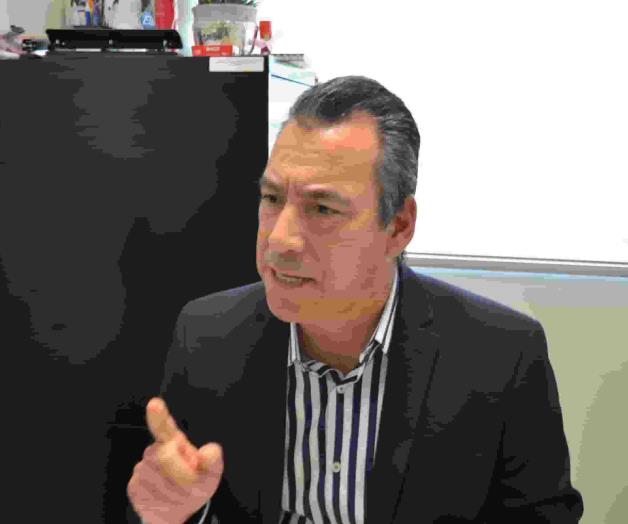 Atribuyen falta de agua en colonias a las altas temperaturas