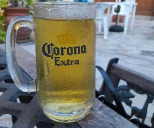 No a bebidas alcohólicas contra la deshidratación No a bebidas alcohólicas contra la deshidratación