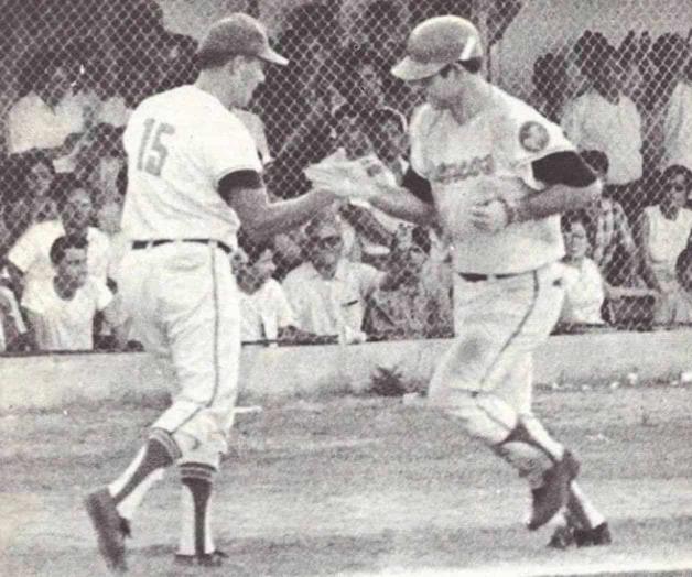 ¡REGRESAN BRONCOS DEL 69!